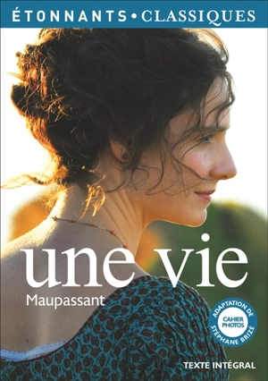 Une vie - Guy de Maupassant