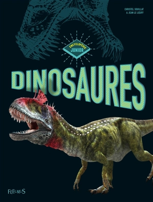 Dinosaures - Christel Souillat