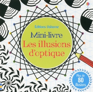 Les illusions d'optique - Sam Taplin