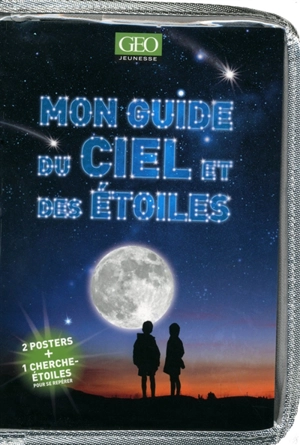 Mon guide du ciel et des étoiles - Raman Prinja