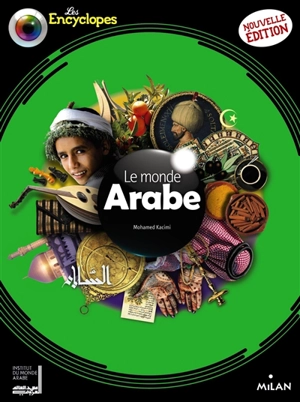 Le monde arabe - Mohamed Kacimi