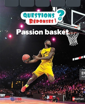 Passion basket - Julien Guérineau