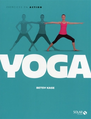 Yoga - Betsy Kase