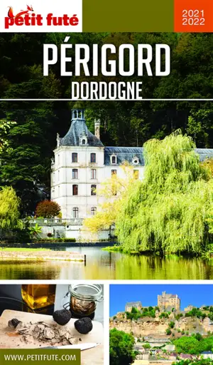Périgord, Dordogne : 2020-2021 - Dominique Auzias