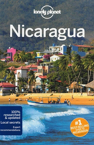 Nicaragua - Bridget Gleeson