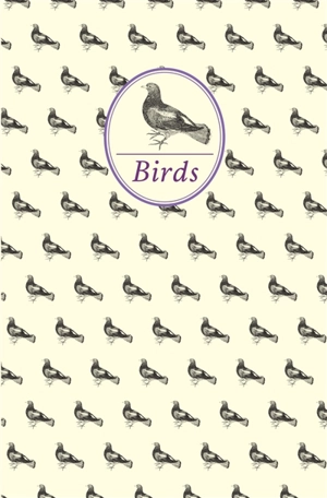 Birds - Anna Boulanger