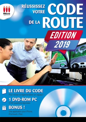 Réussissez votre code de la route : permis B - Bip media