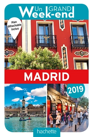 Madrid : 2019 - Mathilde Biscay