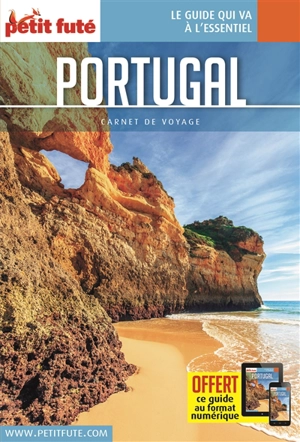 Portugal - Dominique Auzias