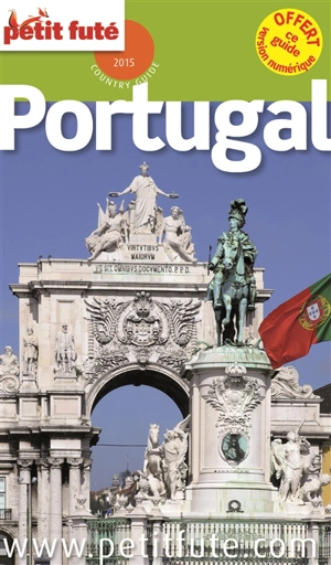 Portugal : 2015 - Dominique Auzias