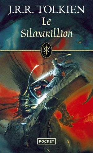 Le Silmarillion - John Ronald Reuel Tolkien
