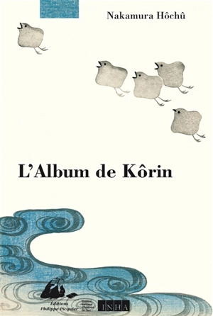 L'album de Kôrin - Hôchû Nakamura