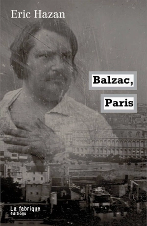 Balzac, Paris - Eric Hazan