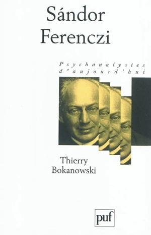 Sandor Ferenczi - Thierry Bokanowski