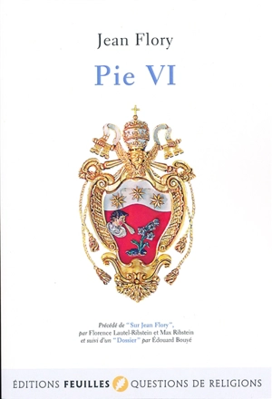 Pie VI - Jean Flory