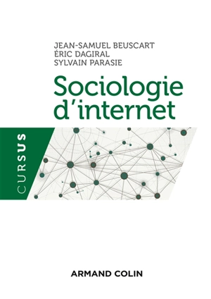 Sociologie d'Internet - Jean-Samuel Beuscart