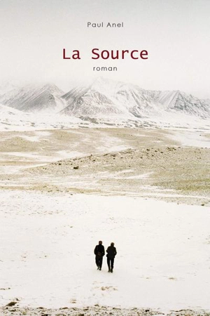 La source - Paul Anel