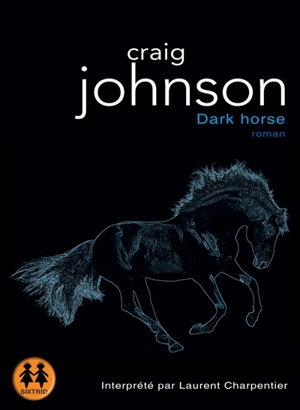 Dark horse - Craig Johnson