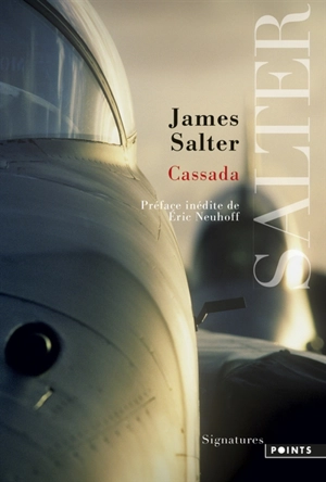 Cassada - James Salter