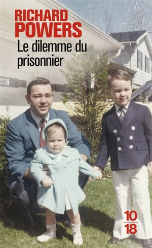 Le dilemme du prisonnier - Richard Powers
