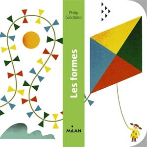 Les formes - Philip Giordano
