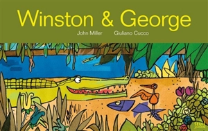 Winston & George - John Miller