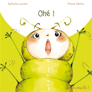 Ohé ! - Nathalie Laurent