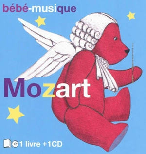 Mozart - Christophe Bonacorsi