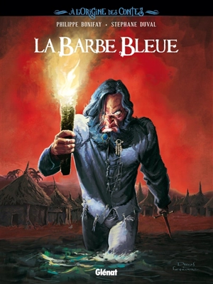 La Barbe-Bleue - Philippe Bonifay