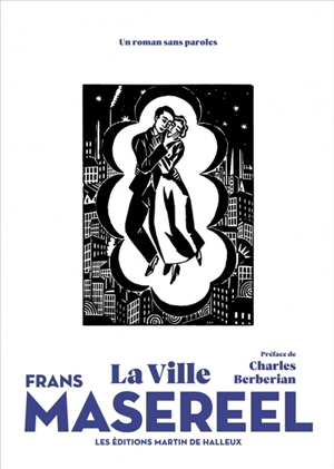 La ville - Frans Masereel