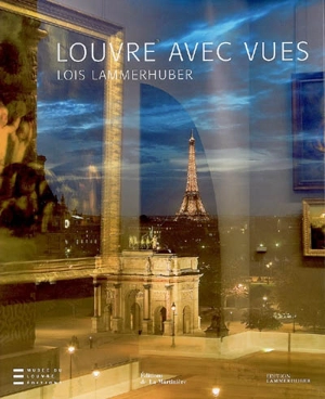 Louvre avec vues - Lois Lammerhuber