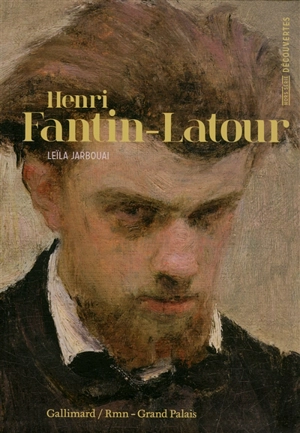 Henri Fantin-Latour - Leïla Jarbouai