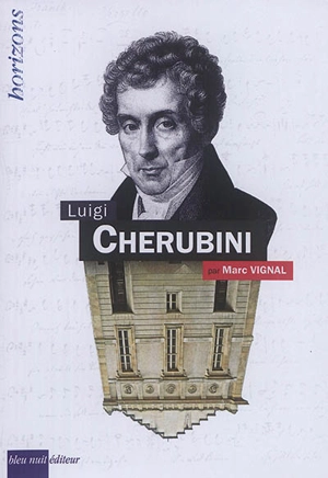Luigi Cherubini - Marc Vignal