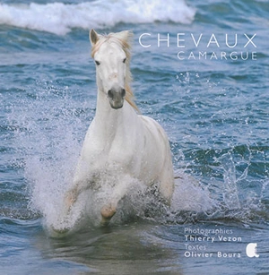 Chevaux : Camargue - Thierry Vezon