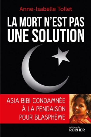 La mort n'est pas une solution - Anne-Isabelle Tollet