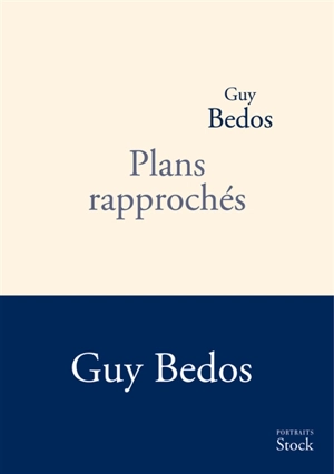Plans rapprochés : portraits - Guy Bedos