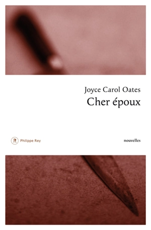 Cher époux - Joyce Carol Oates