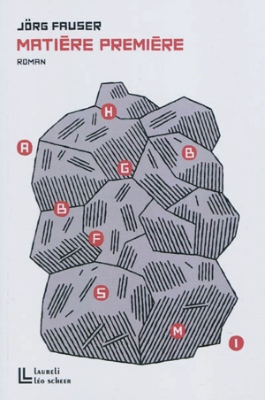 Matière première - Jörg Fauser
