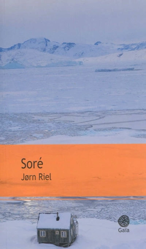 Le chant pour celui qui désire vivre. Soré - Jorn Riel