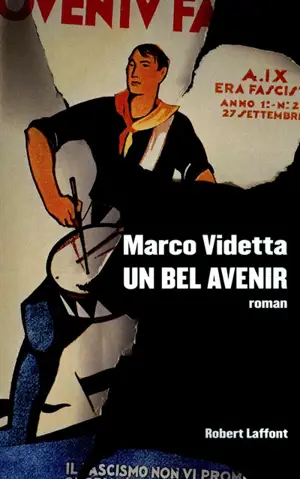 Un bel avenir - Marco Videtta