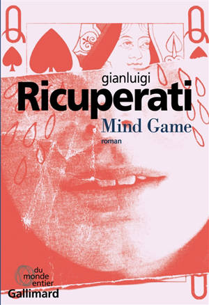 Mind game - Gianluigi Ricuperati
