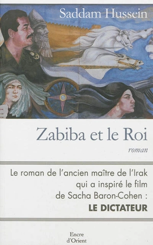 Zabiba et le roi