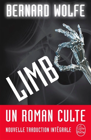 Limbo - Bernard Wolfe