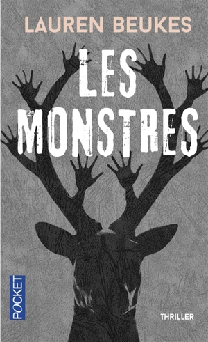 Les monstres - Lauren Beukes