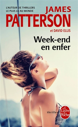 Week-end en enfer - James Patterson