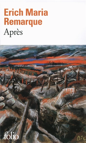 Après - Erich Maria Remarque