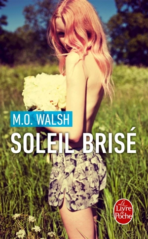 Soleil brisé - Milton O'Neal Walsh