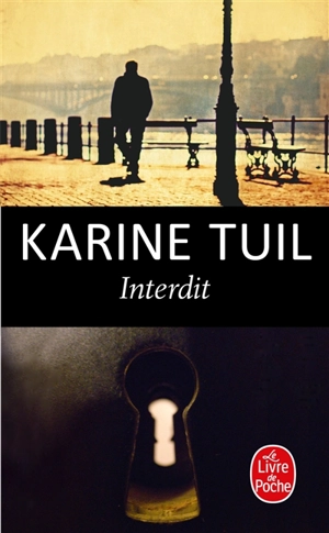 Interdit - Karine Tuil