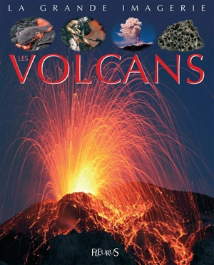 Les volcans - Jack Delaroche
