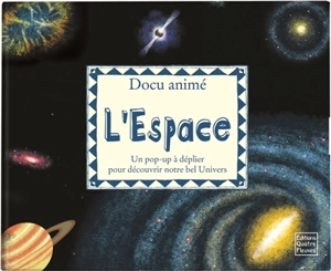 L'espace - Frédérique Fraisse